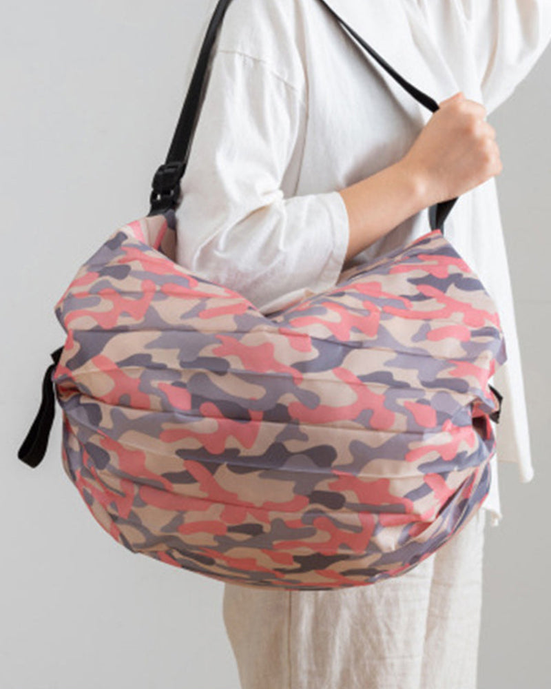 Foldable Travel Portable Shopping Bag