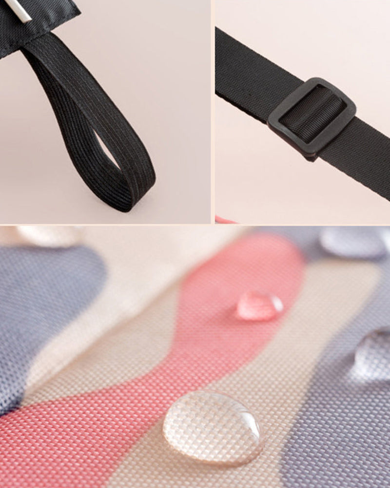 Foldable Travel Portable Shopping Bag
