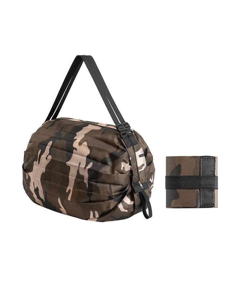 Foldable Travel Portable Shopping Bag