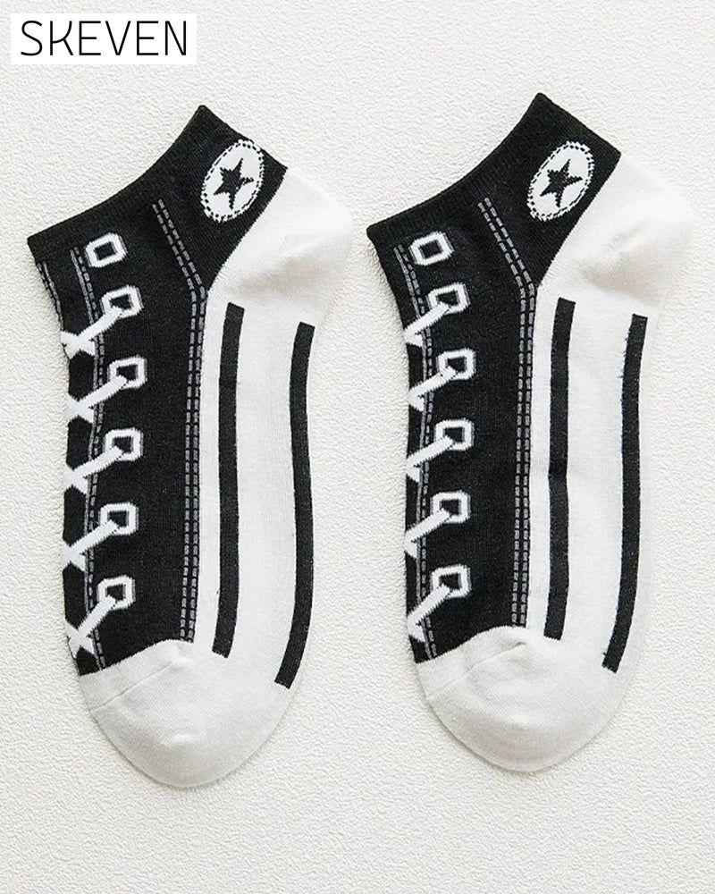 Freizeit-Sportsocken