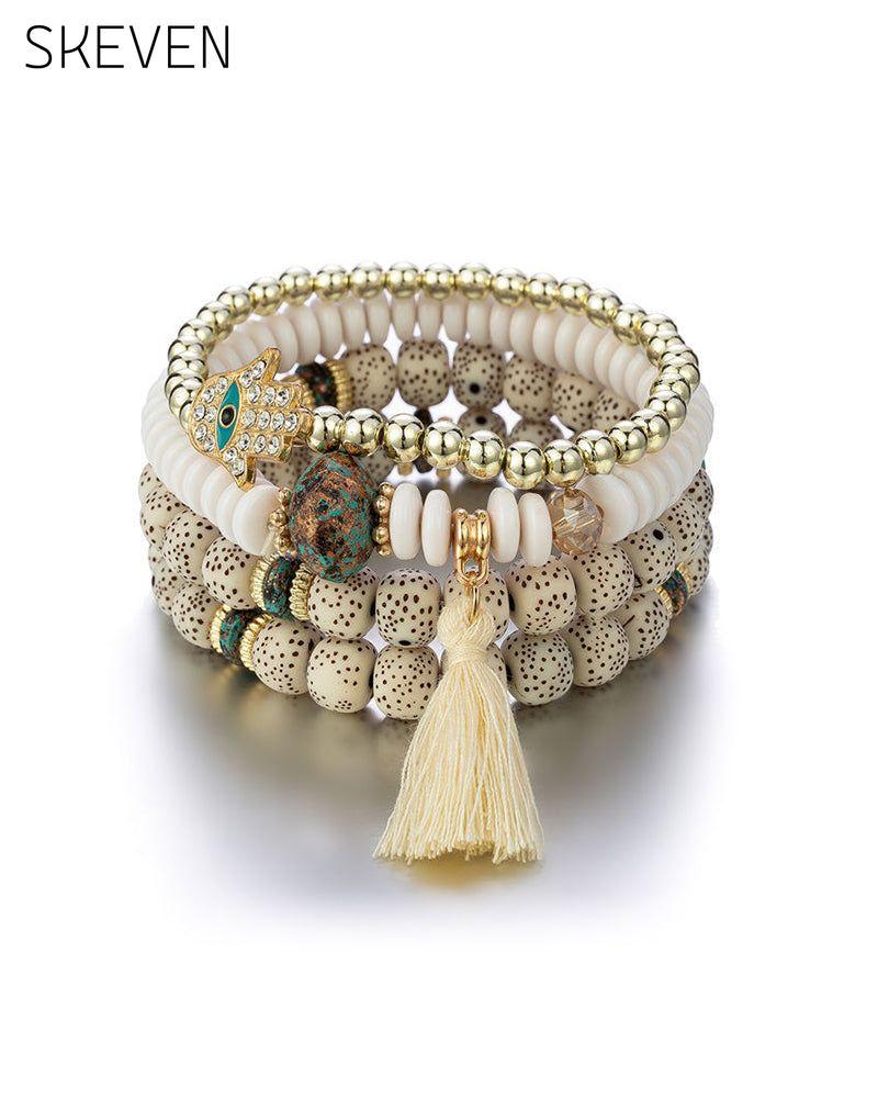 Bracelet Boho Bodhi