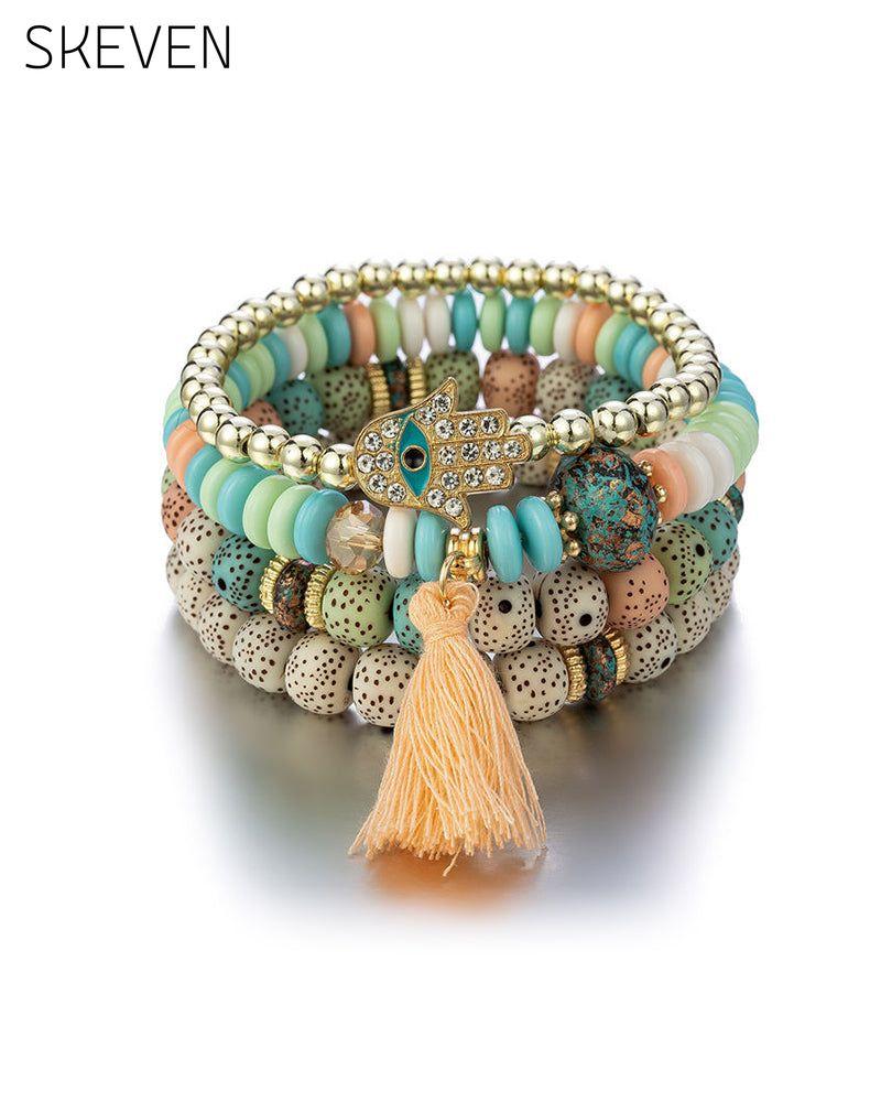 Bracelet Boho Bodhi