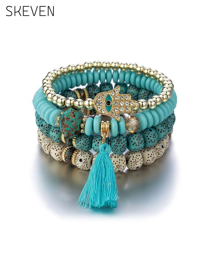 Bracelet Boho Bodhi