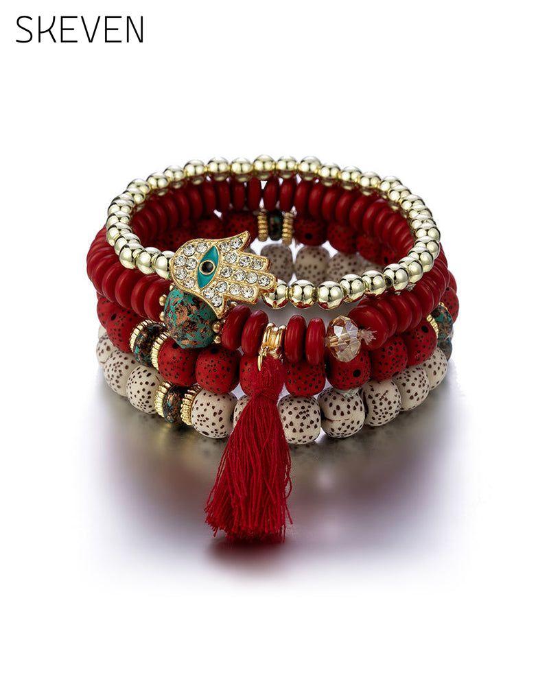 Bracelet Boho Bodhi