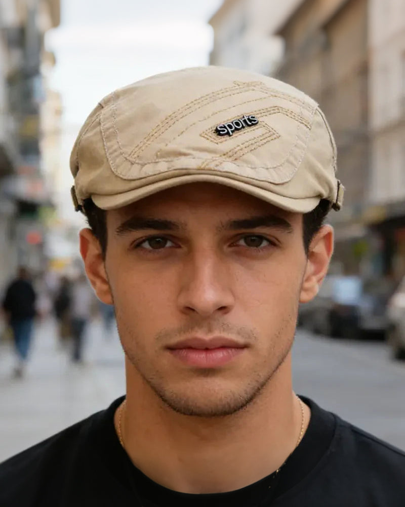 Men's Casual Baseball Cap