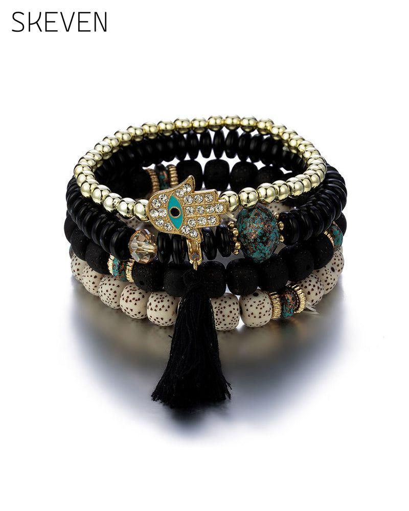 Bracelet Boho Bodhi
