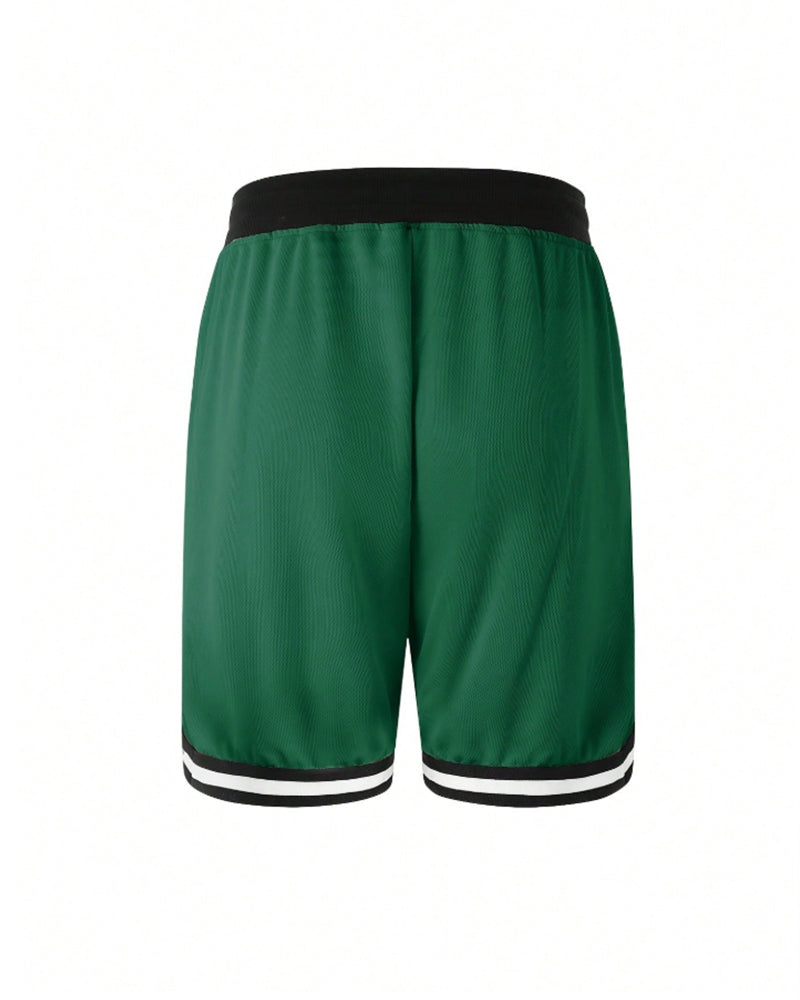 Men's Sports Drawstring Shorts