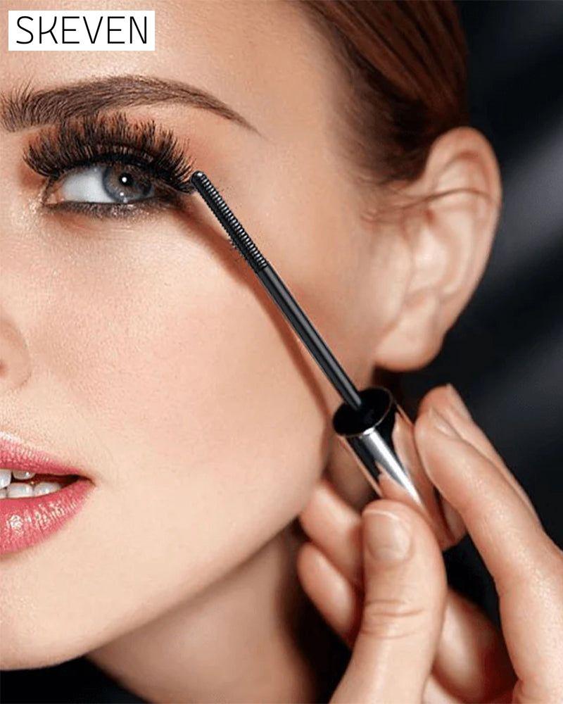 Mascara volumisant waterproof