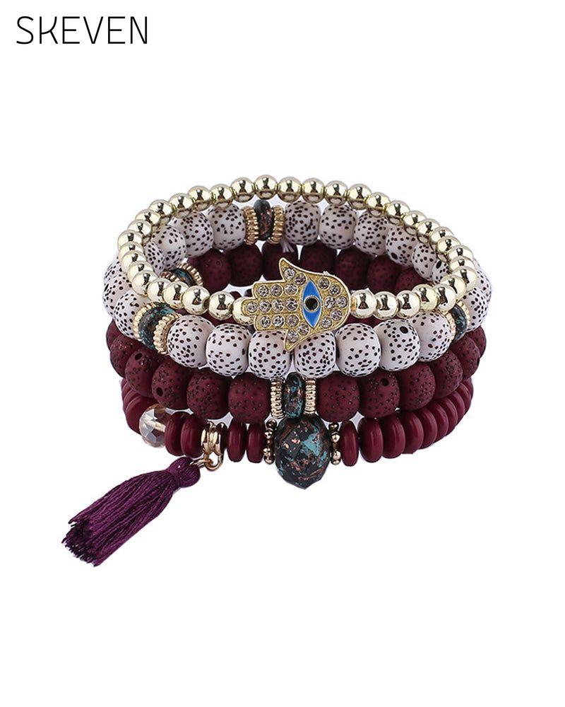 Bracelet Boho Bodhi