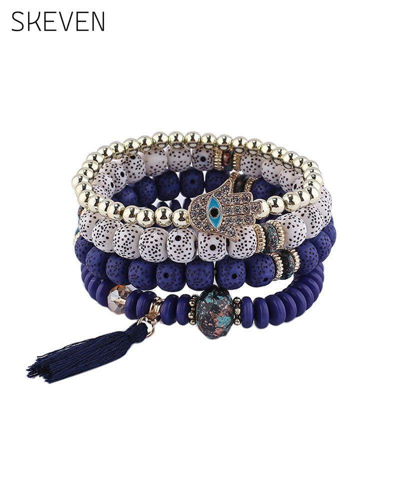 Bracelet Boho Bodhi