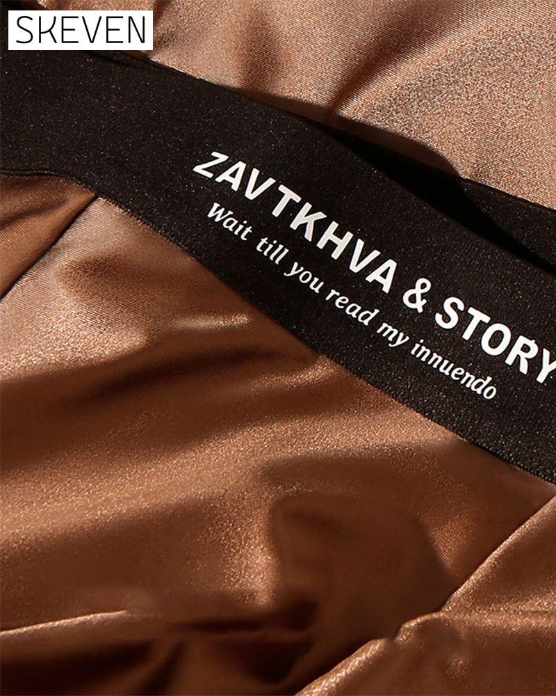 Luxury Ice Silk Men’S Boxer Briefs