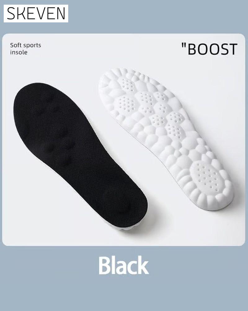 Super Soft Cloud Technology Insole