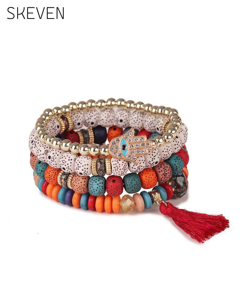 Bracelet Boho Bodhi