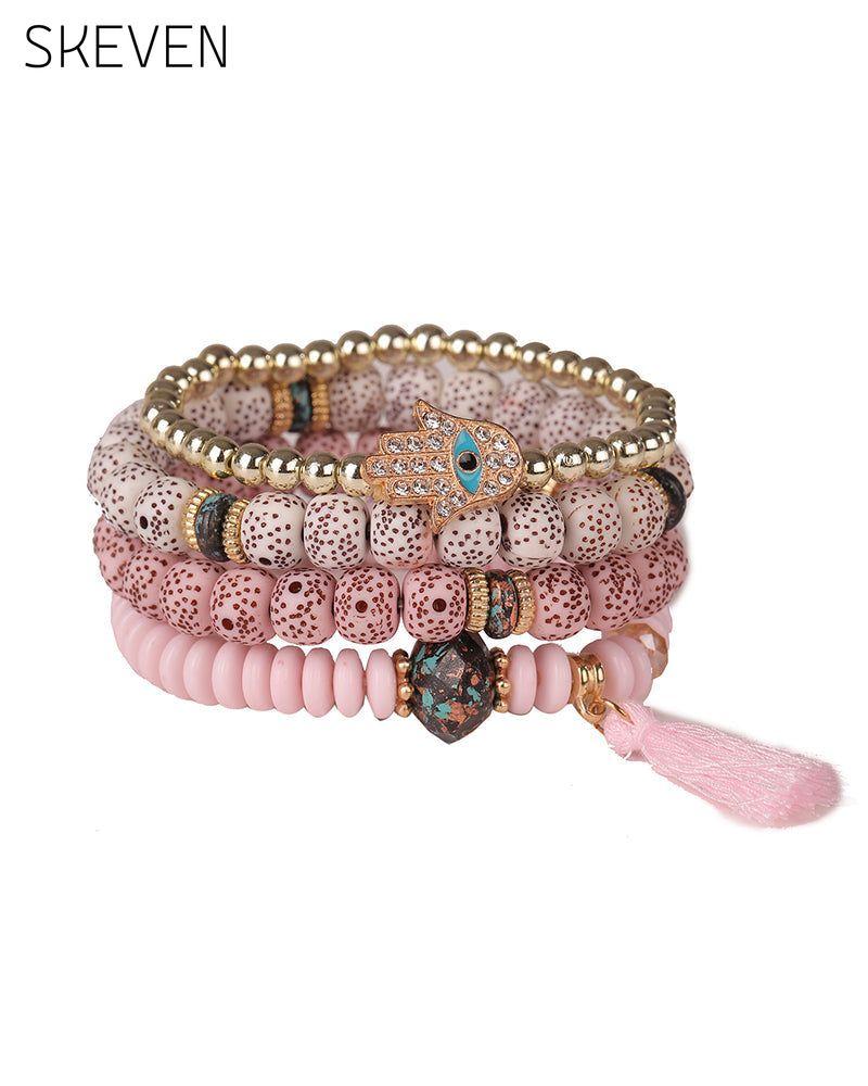 Bracelet Boho Bodhi