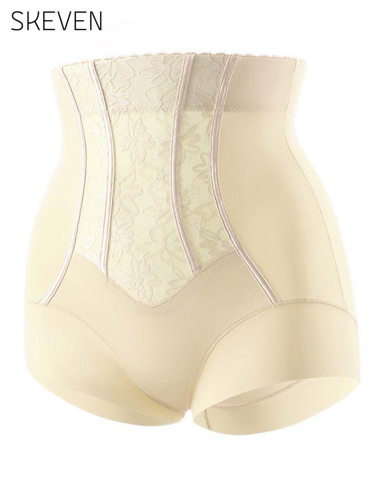 Women's High-Waisted Tummy Control Underwear