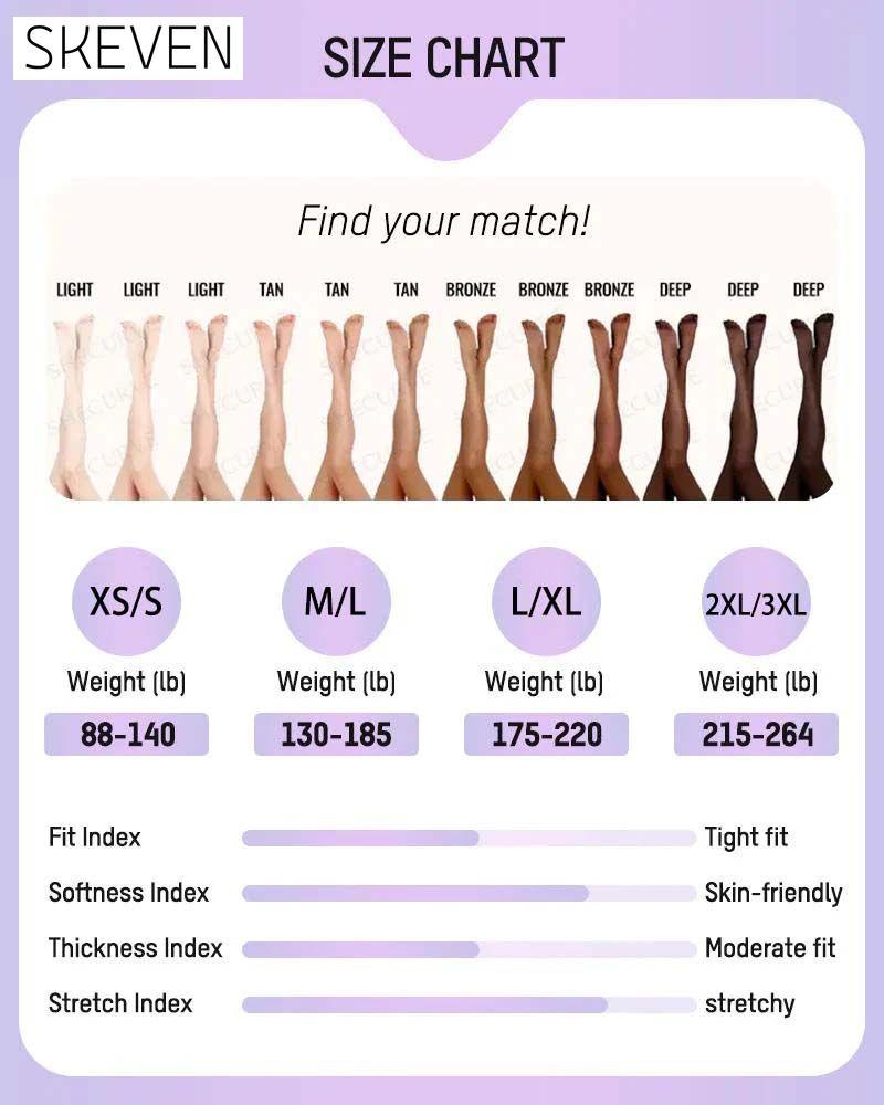One-Seam Shaping Fleece Leggings