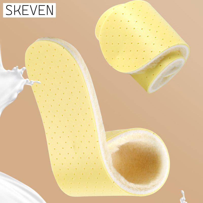 Thick Plush Insole