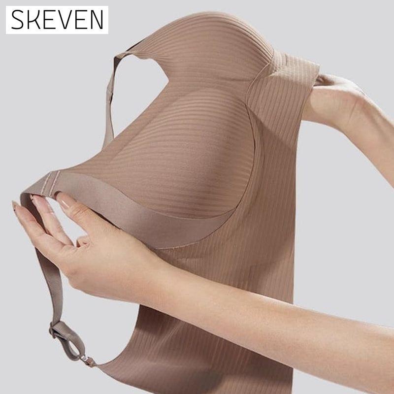 🔥Soutien-gorge push-up sans armatures 👍 Fini les seins qui tombent ! 