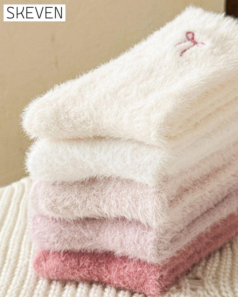 Women's Winter Socks Set