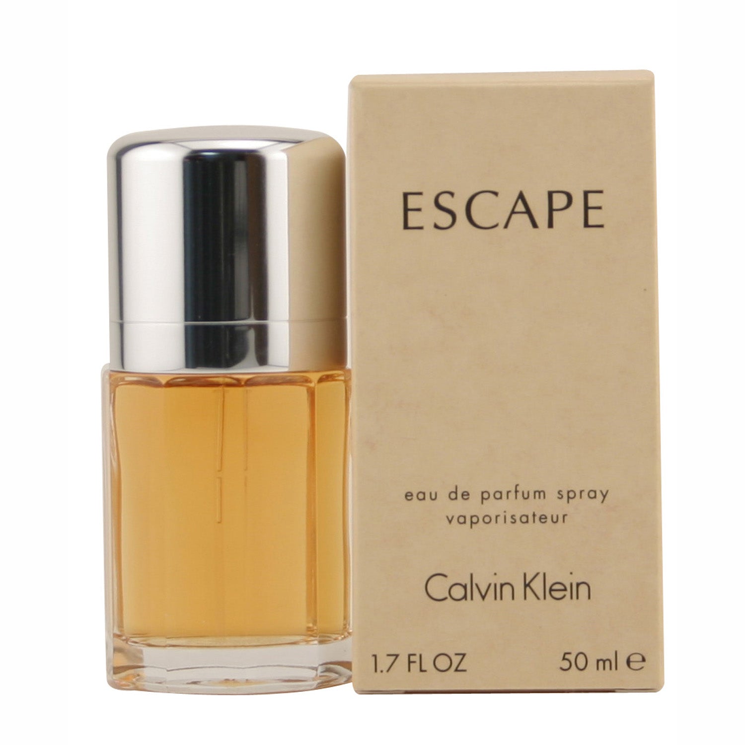 ESCAPE LADIES BY CALVIN KLEIN EDP SPRAY