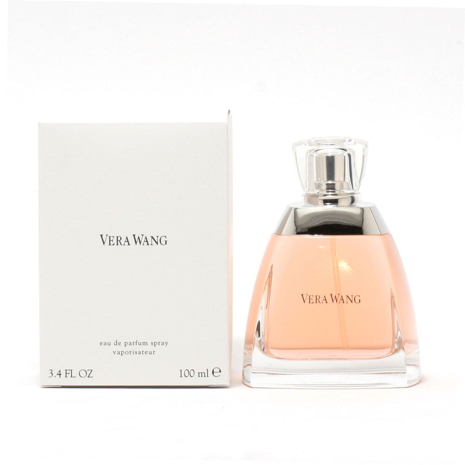 VERA WANG DAMEN EDP SPRAY