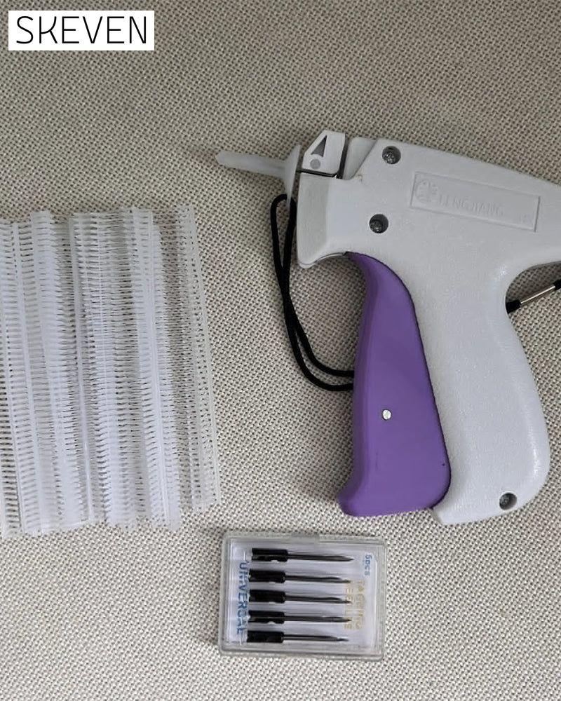 Schnelle Kleiderreparatur