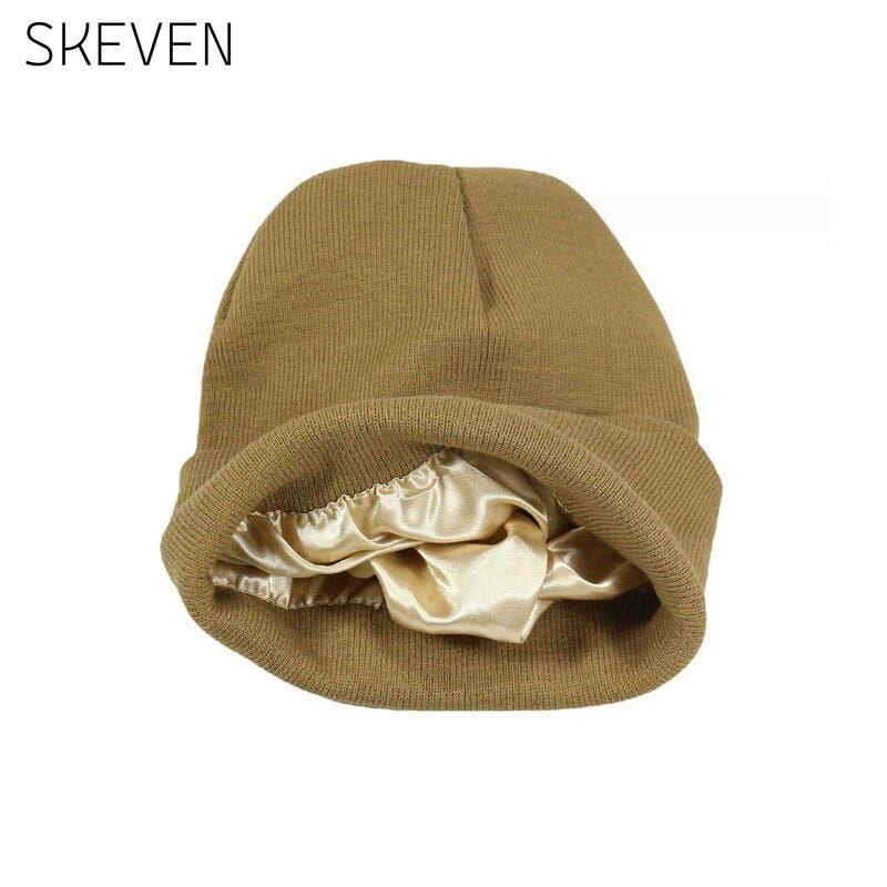 Ear Protective Knitted Hat