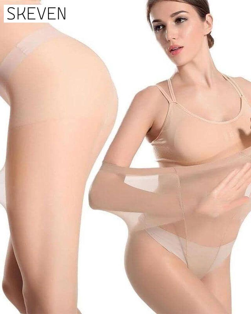 collants magiques super flexibles et indestructibles