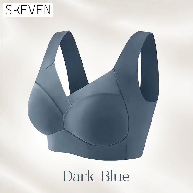 ZenChic Bra - Seamless Sexy Push Up Wireless Bra