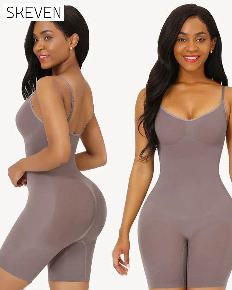 Full body tummy control shapewear