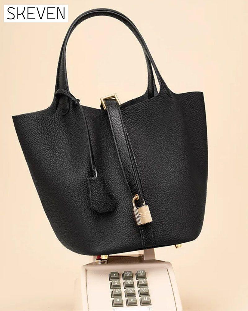 Vegetable Basket Handbag