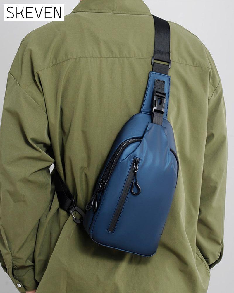 Sac bandoulière étanche