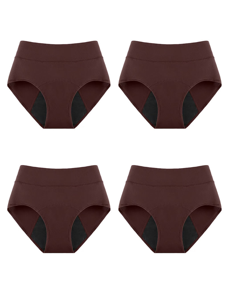 🔥2026 New Year Special Offer｜🎉 Leak-Proof Underwear That Won't Let You Down