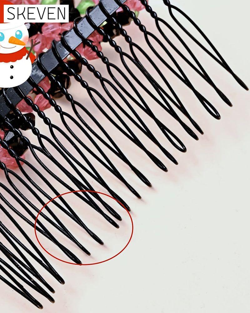 Magisches, vielseitiges Haaraccessoire für Damen