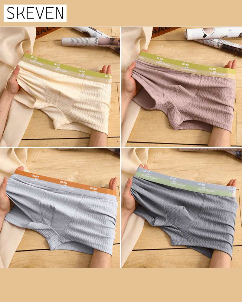 Men's AirGuard Hygiene Briefs