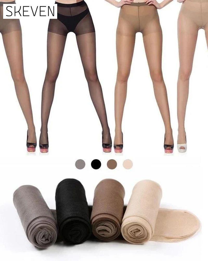 collants magiques super flexibles et indestructibles