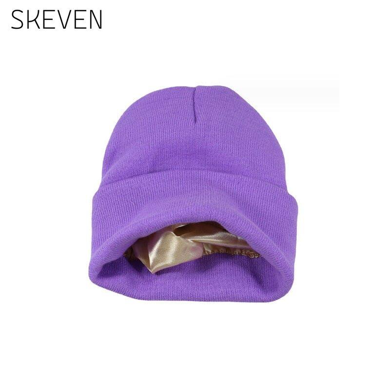 Ear Protective Knitted Hat