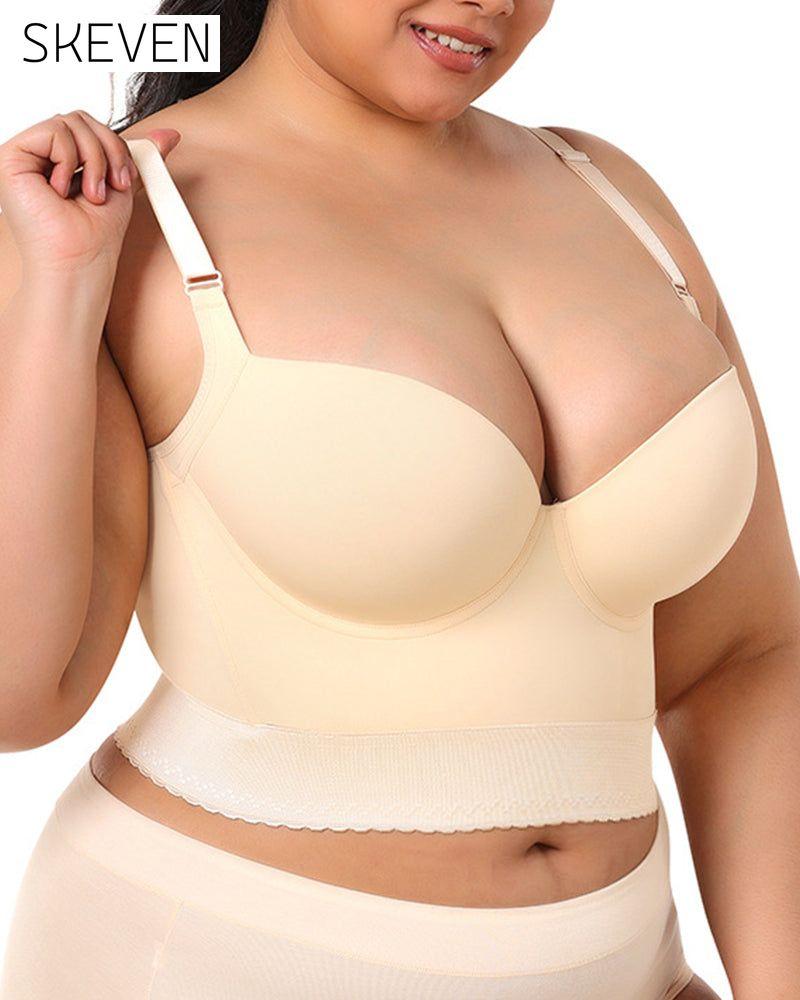High Support Sports Bra