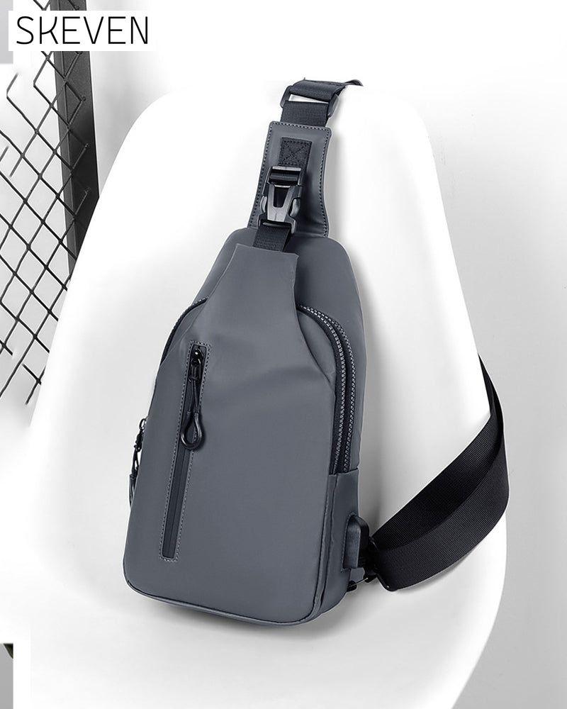 Sac bandoulière étanche