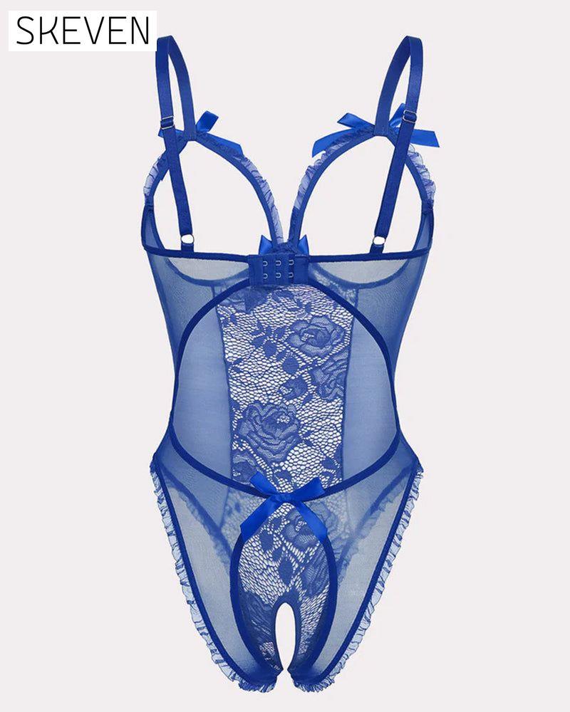 Mesh Hollow Sexy Lingerie