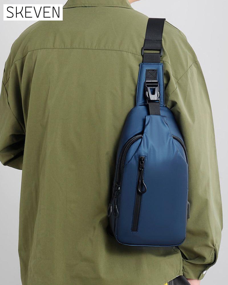 Sac bandoulière étanche