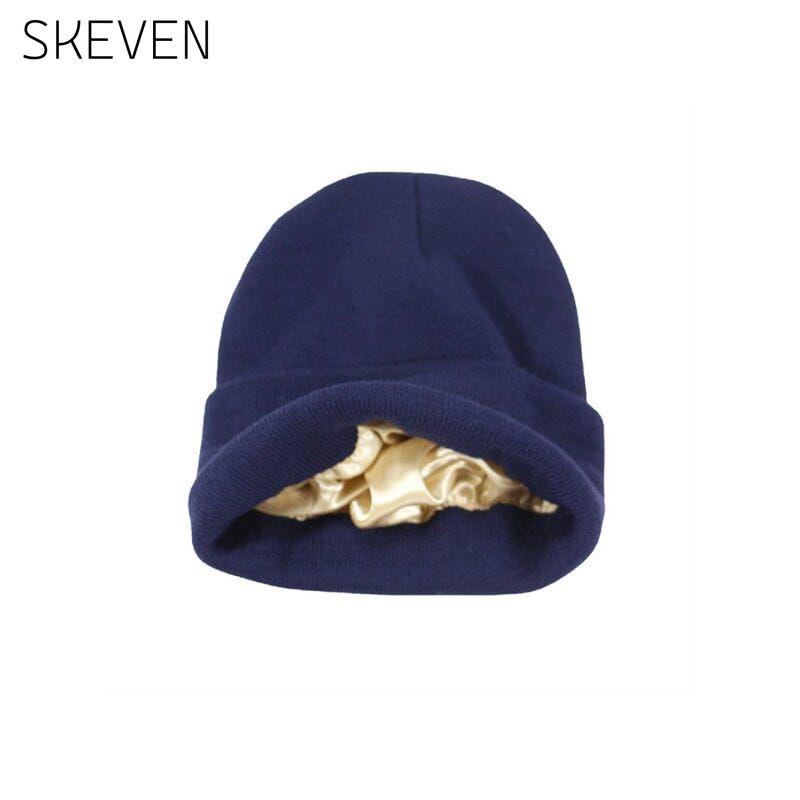 Ear Protective Knitted Hat