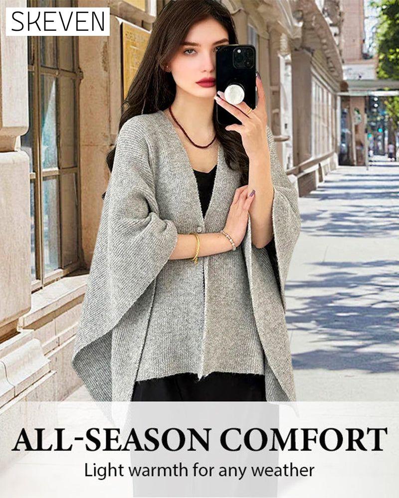 Elegant Cardigan For Women