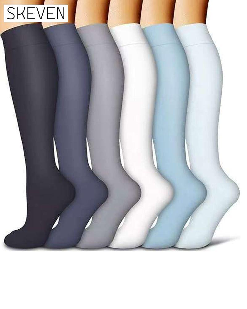 High-Elastic Calf Socks