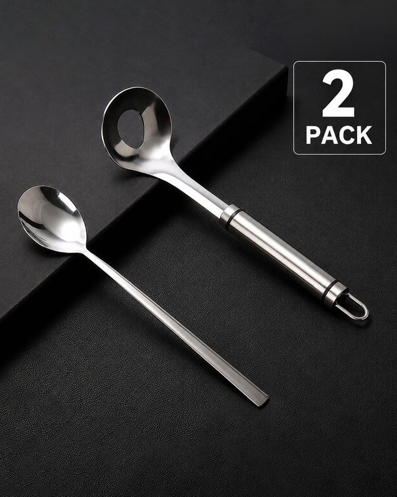 Meatball Maker Spoon