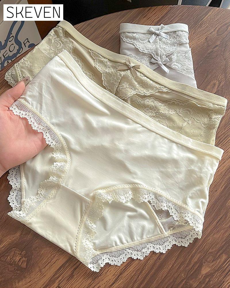 Sous-vêtements très élastiques et confortables