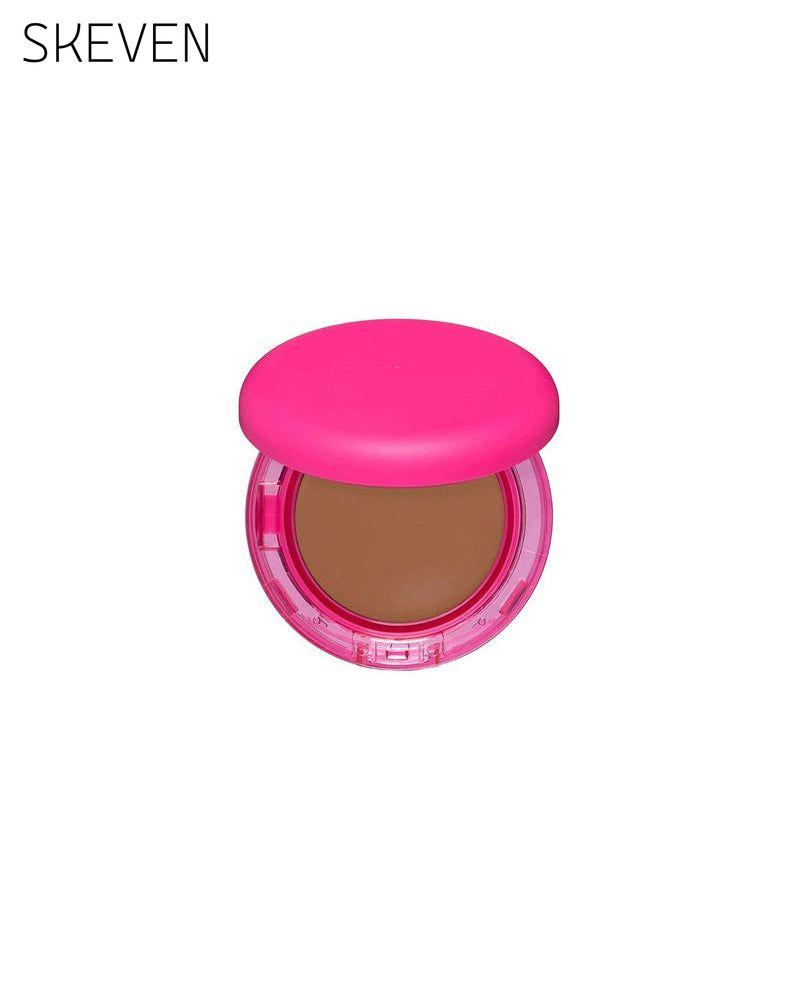 Moisturizing Foundation Cream