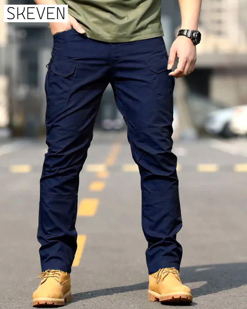 Men's Tactical Waterproof Pants