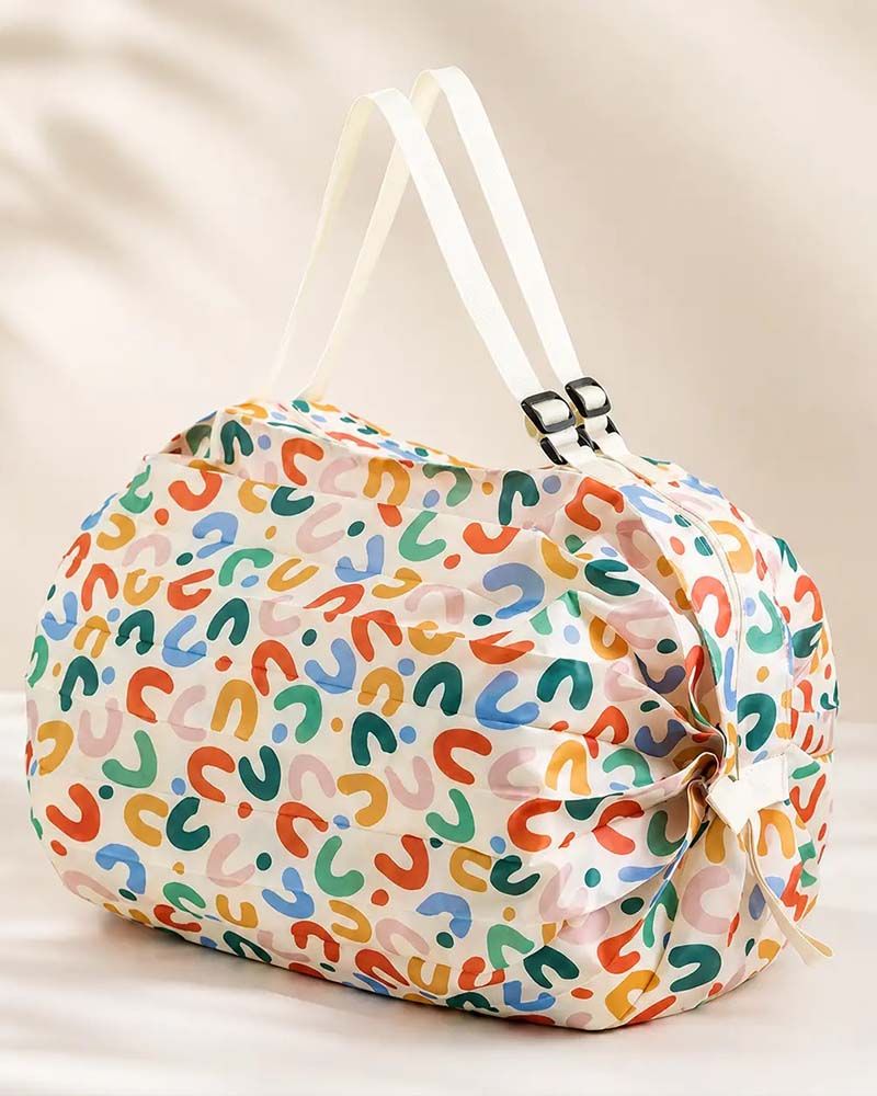 Foldable Travel Portable Shopping Bag