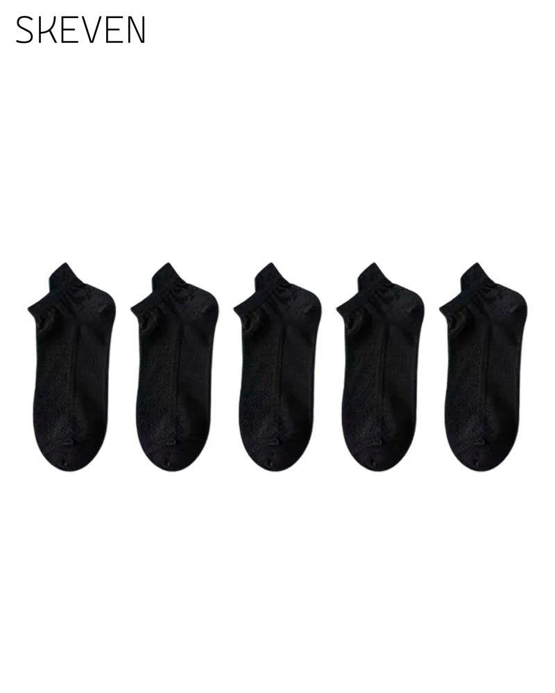 Ultra Thin Liner Socks Non Slip No Show Socks